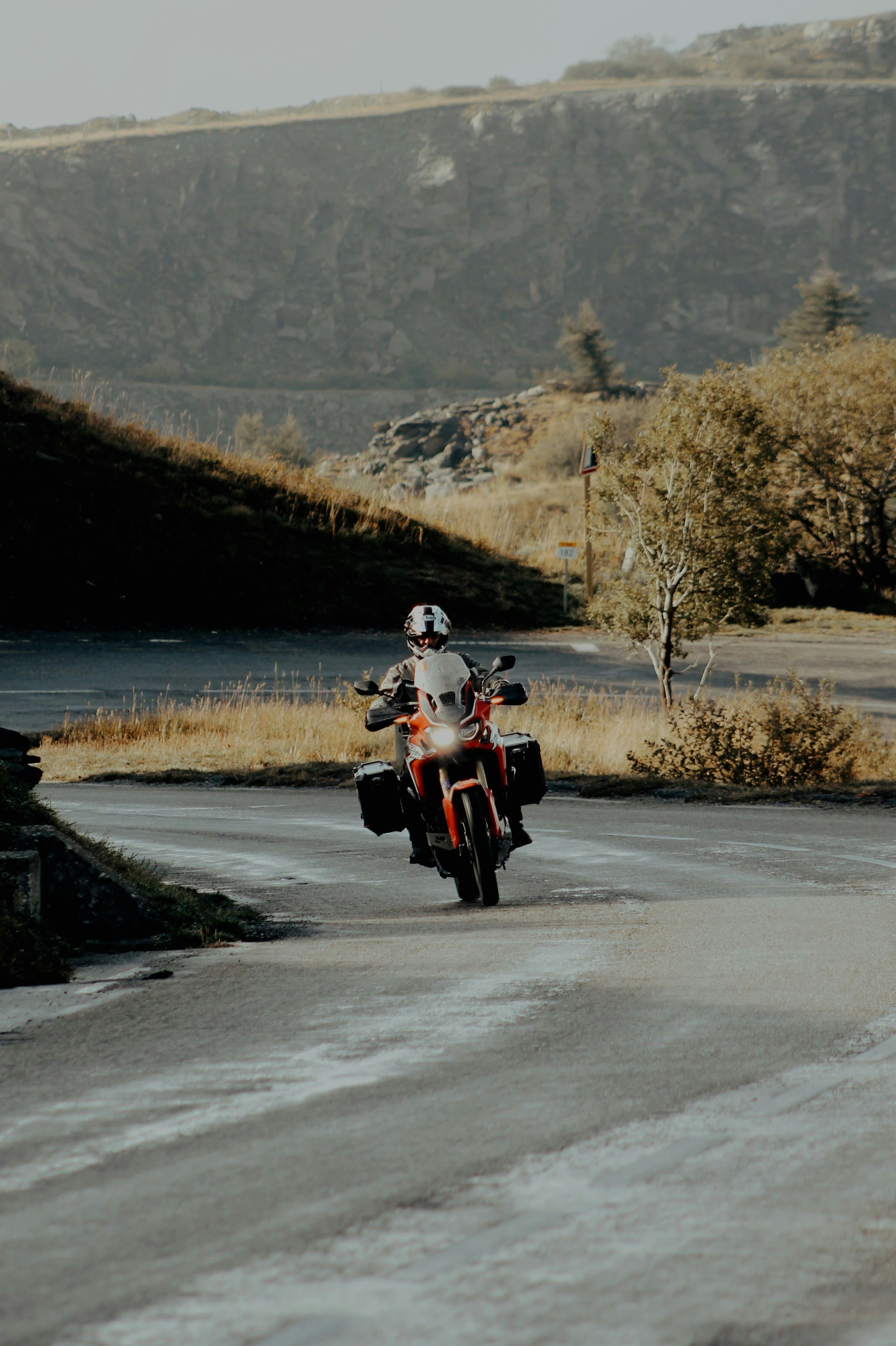 Autos et motos
